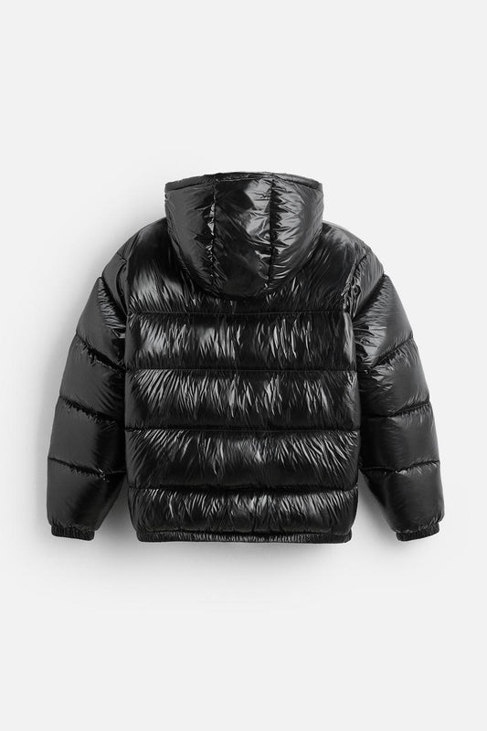 Out-Shine | The Winter Must-Have: The Viral Down Jacket
