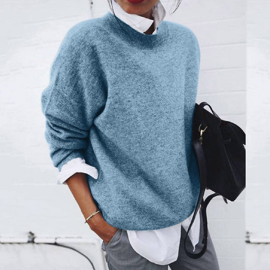 Out-Shine | Cashmere Sweater