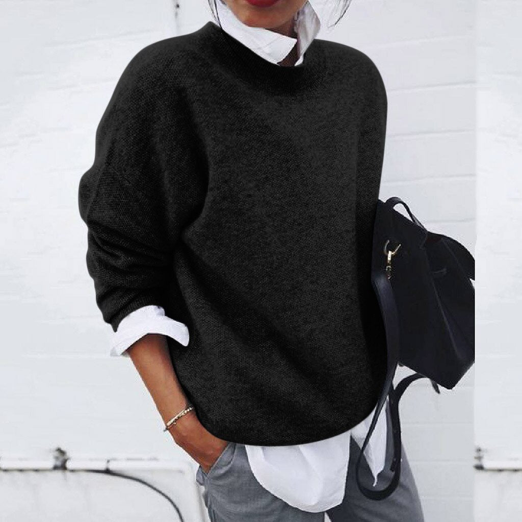 Out-Shine | Cashmere Sweater