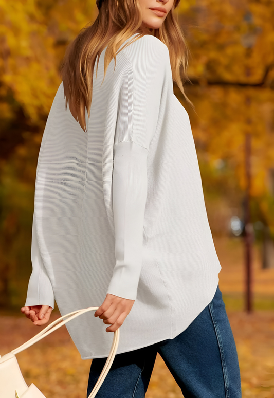 Out-Shine | Classic Oversized Shirt