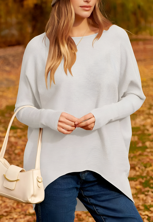 Out-Shine | Classic Oversized Shirt