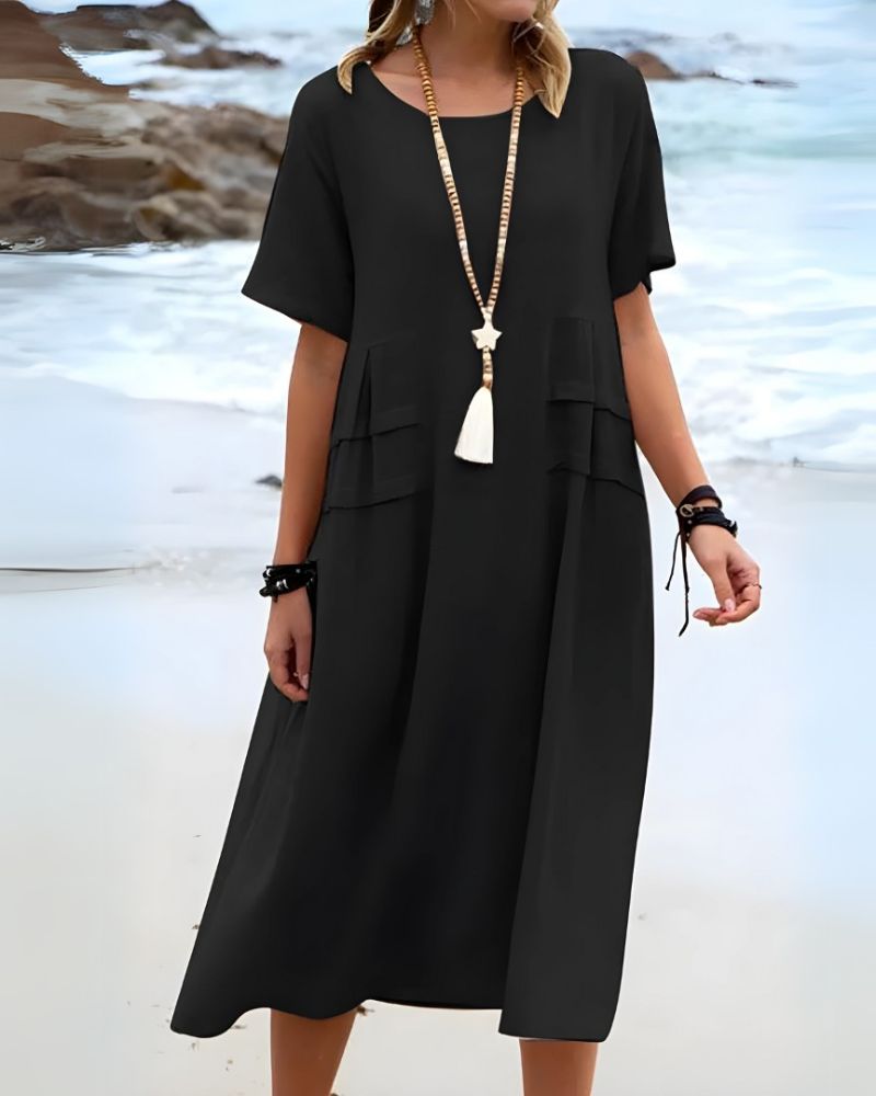 Out-Shine | Comfortable & Stylish Summer Dress