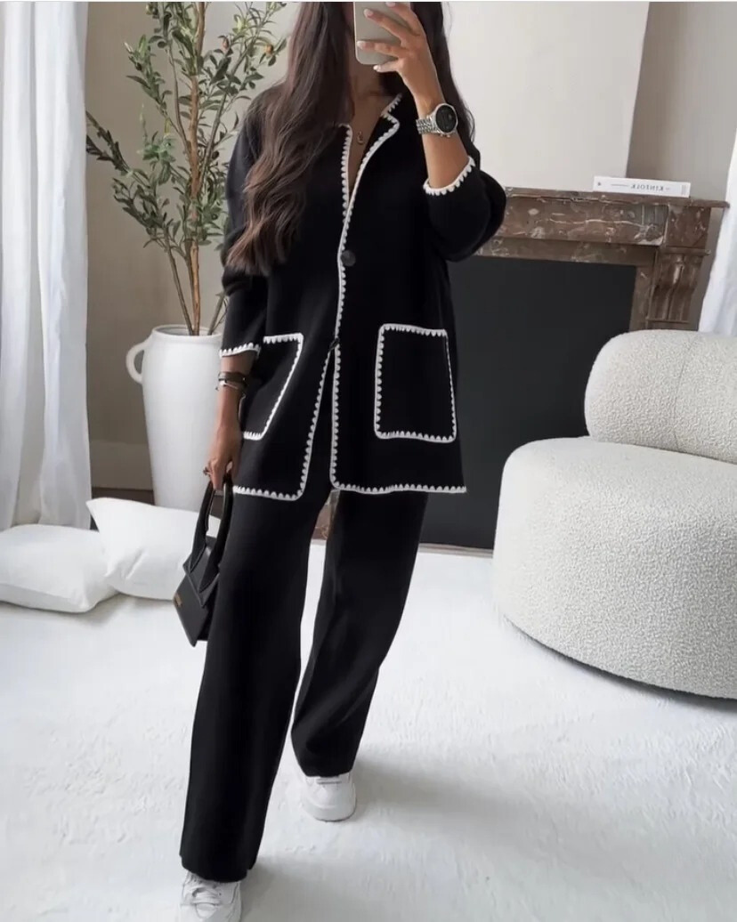 Out-Shine | Cozy Stylish Set