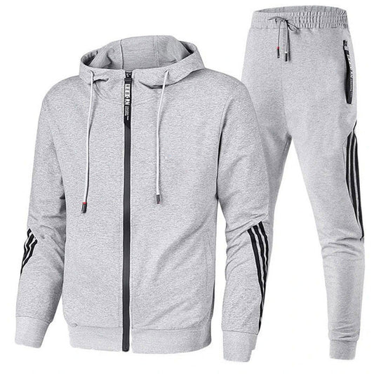 Out-Shine | Stylish Tracksuit