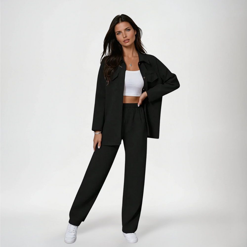 Deslumbra | Conjunto Antonella