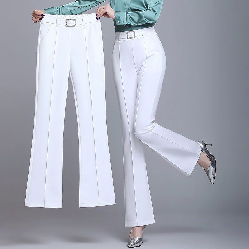 Out-Shine | Daly Elegant Flared Pants