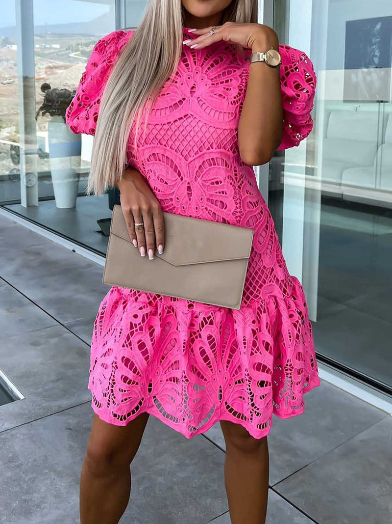 Out-Shine | Dress Elegant Summer Dress for A Chic Look