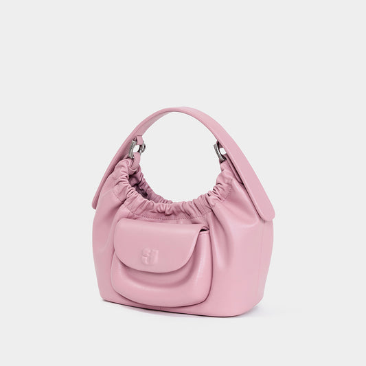 Out-Shine | Women's Single Shoulder Crossbody Puffy Bag