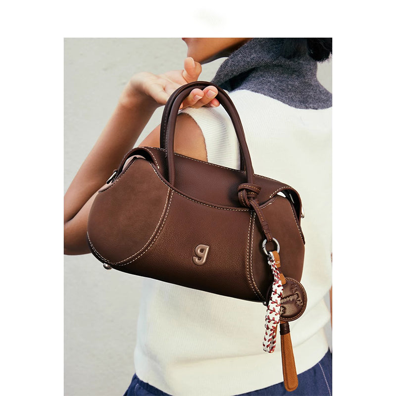 Out-Shine | Women's Small Shoulder Bag, Premium Sense, Large Capacity, Niche Design