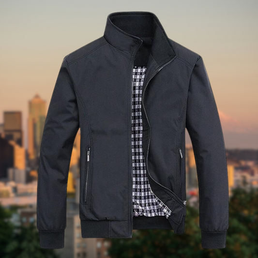 Out-Shine | Stylish Men's Jacket