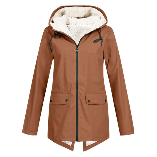Out-Shine | Wind And Waterproof Mackintosh