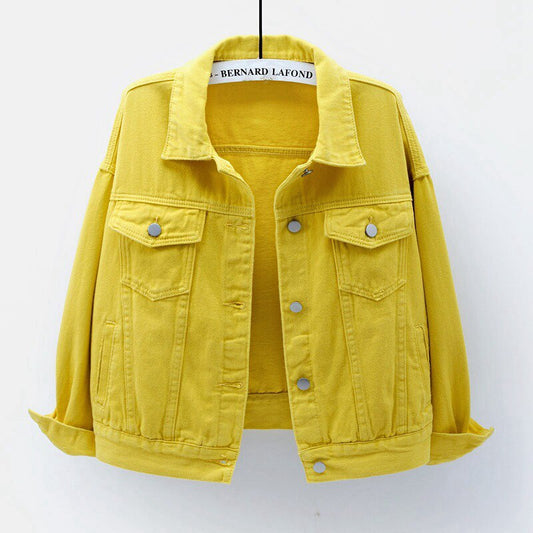 Out-Shine | Yellow Jacket