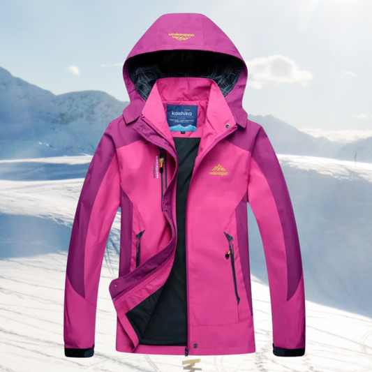 Out-Shine | Women's Hiking Jacket