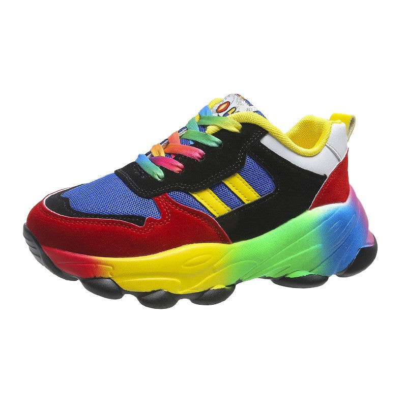 Out-Shine | Colorful Orthopedic Shoes for Women
