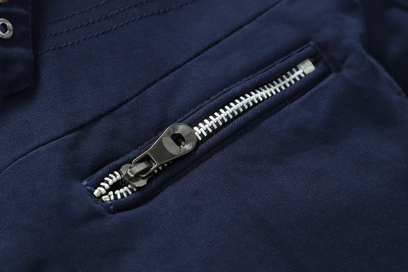 Out-Shine | Stylish Long Trench Coat for Men