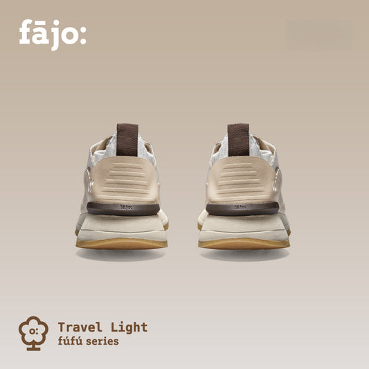 Zapatillas casuales retro para ir al trabajo | Out-Shine