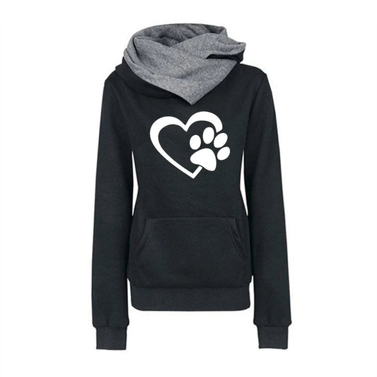 Out-Shine | Dog Lover Hoodie