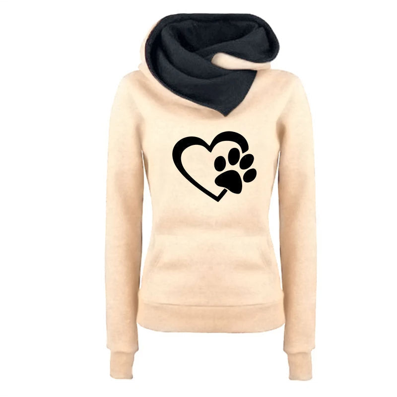 Out-Shine | Dog Lover Hoodie