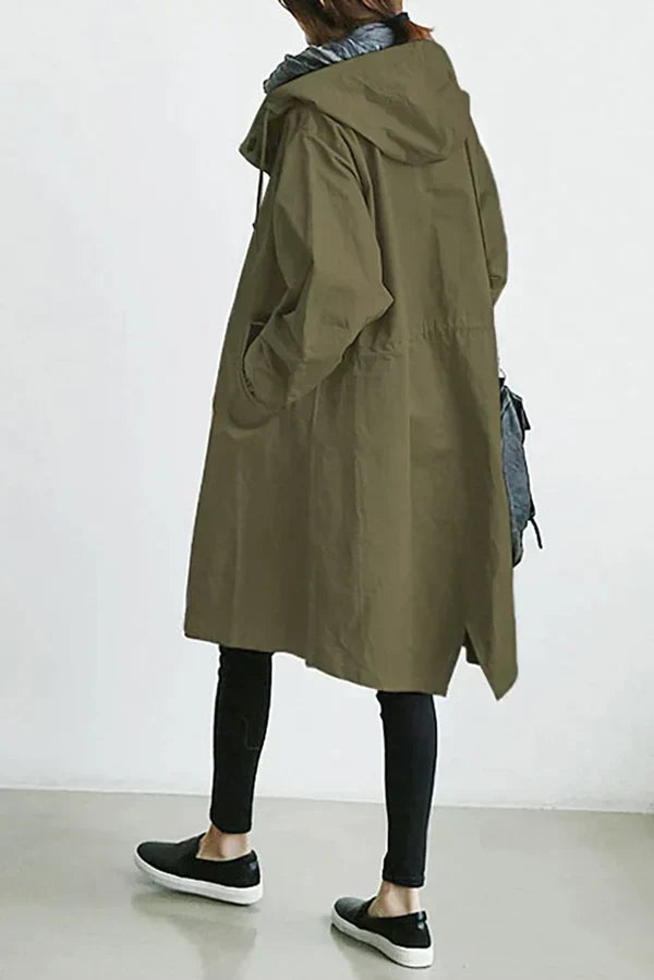 Out-Shine | Thinner And More Elegant Rain Jacket