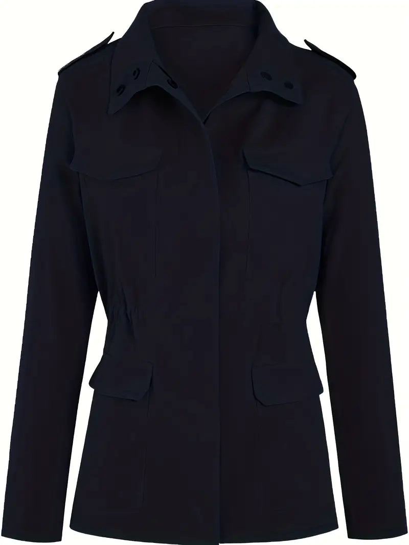 Out-Shine | Classic and Elegant Blazer