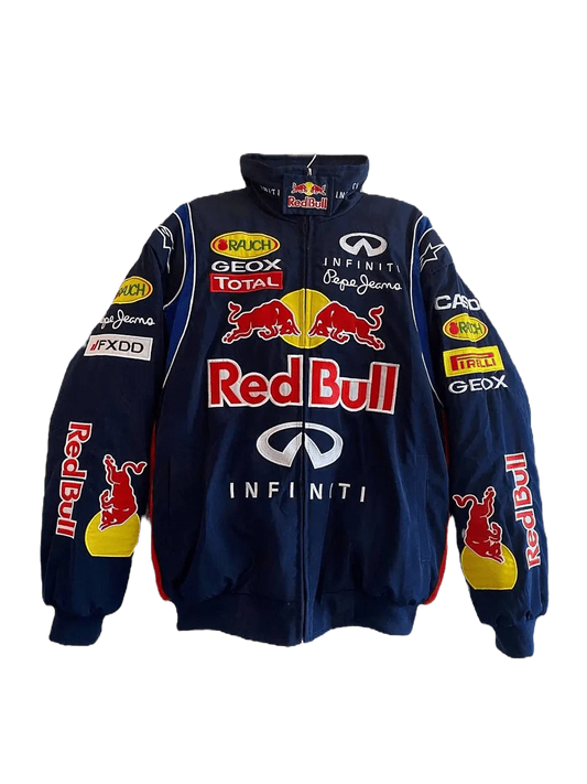 Out-Shine | Red Bull Jacket For Men