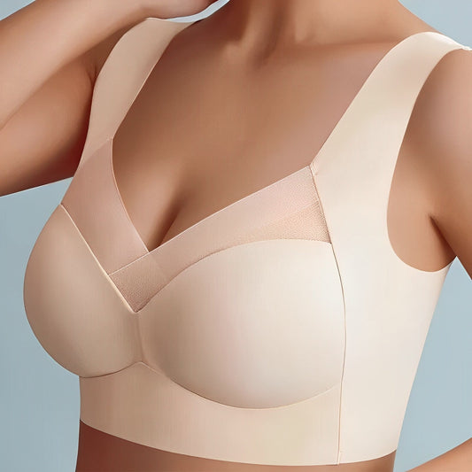 Out-Shine | Ladies Bra - Seamless Support And Style
