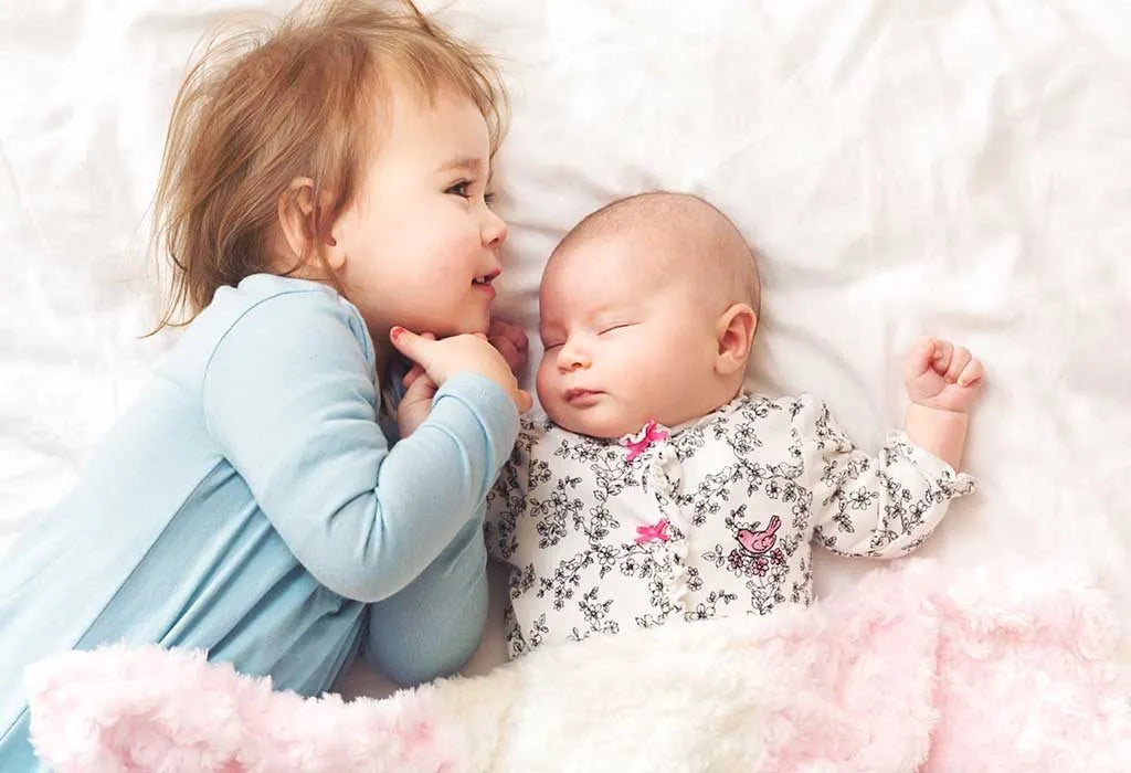 Bebés y Niños