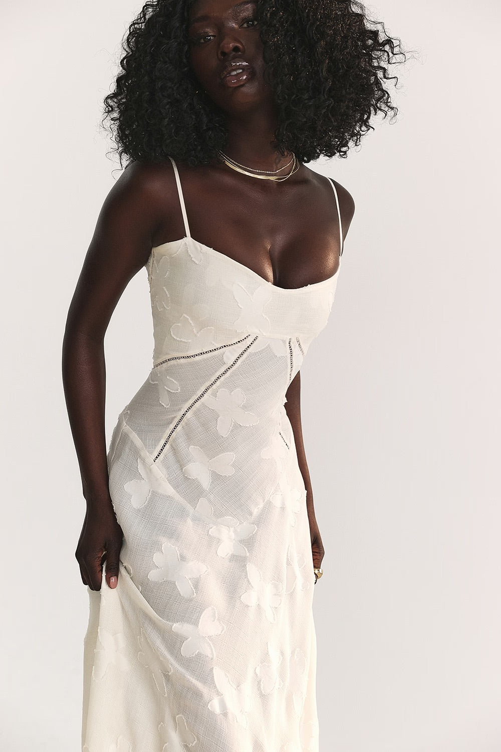 Deslumbra | Vestido Premium