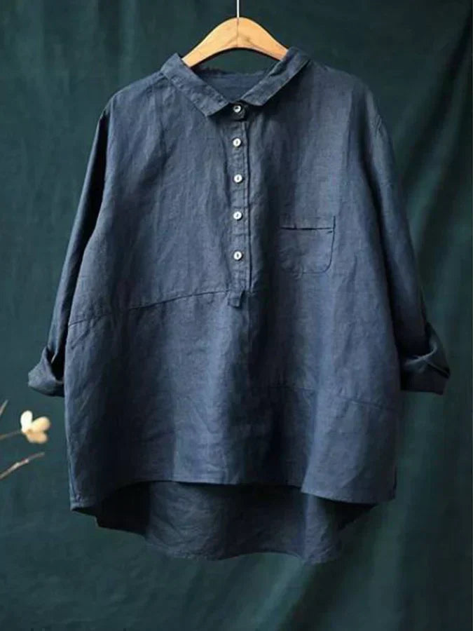 Out-Shine | Casual Women's Shirt