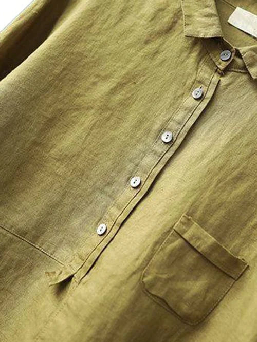 Out-Shine | Casual Women's Shirt