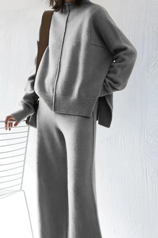 Out-Shine | Loose Fashionable Casual Suit