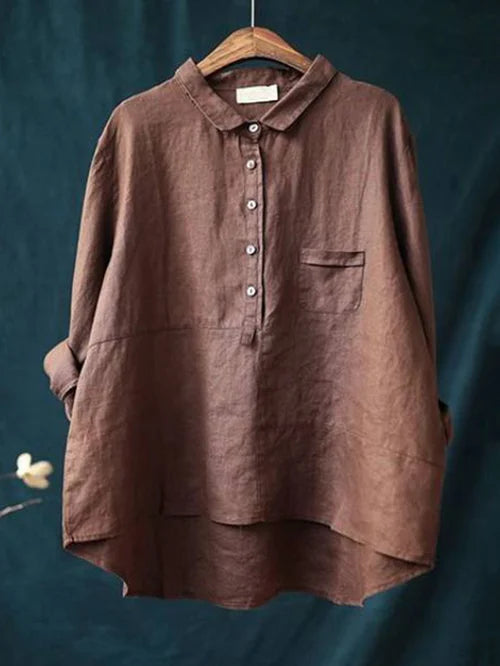 Out-Shine | Casual Women's Shirt