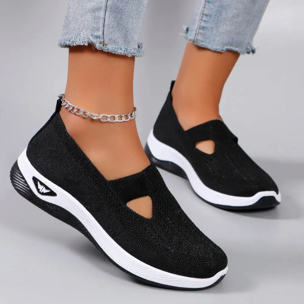 Deslumbra | Sandalias ergonómicas para mujer