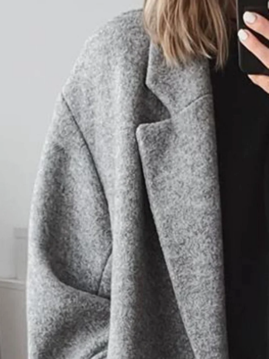 Out-Shine | Statement Winter Coat