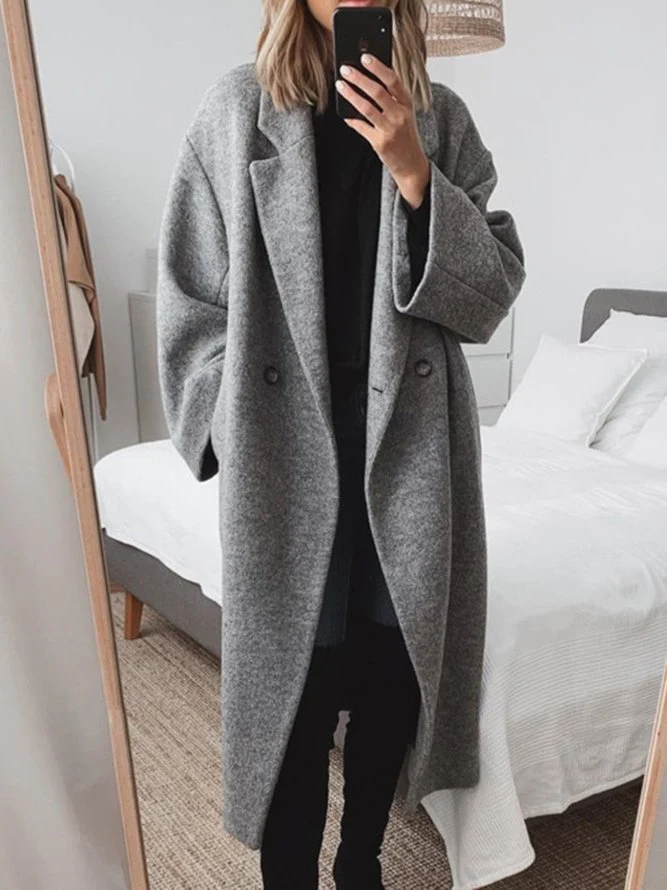 Out-Shine | Maxi Winter Coat