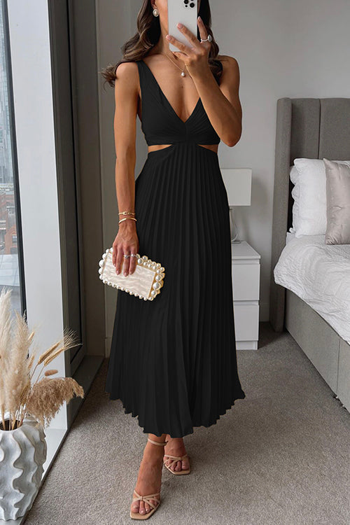 Out-Shine | Dreamy Maxi Dress