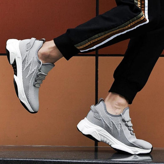 Out-Shine | Pro Invisible Elevator Shoes – More Height, More Radiance