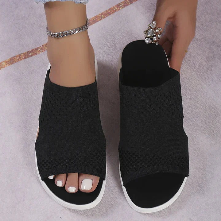 Out-Shine | Leisure Sandals Orthopedic