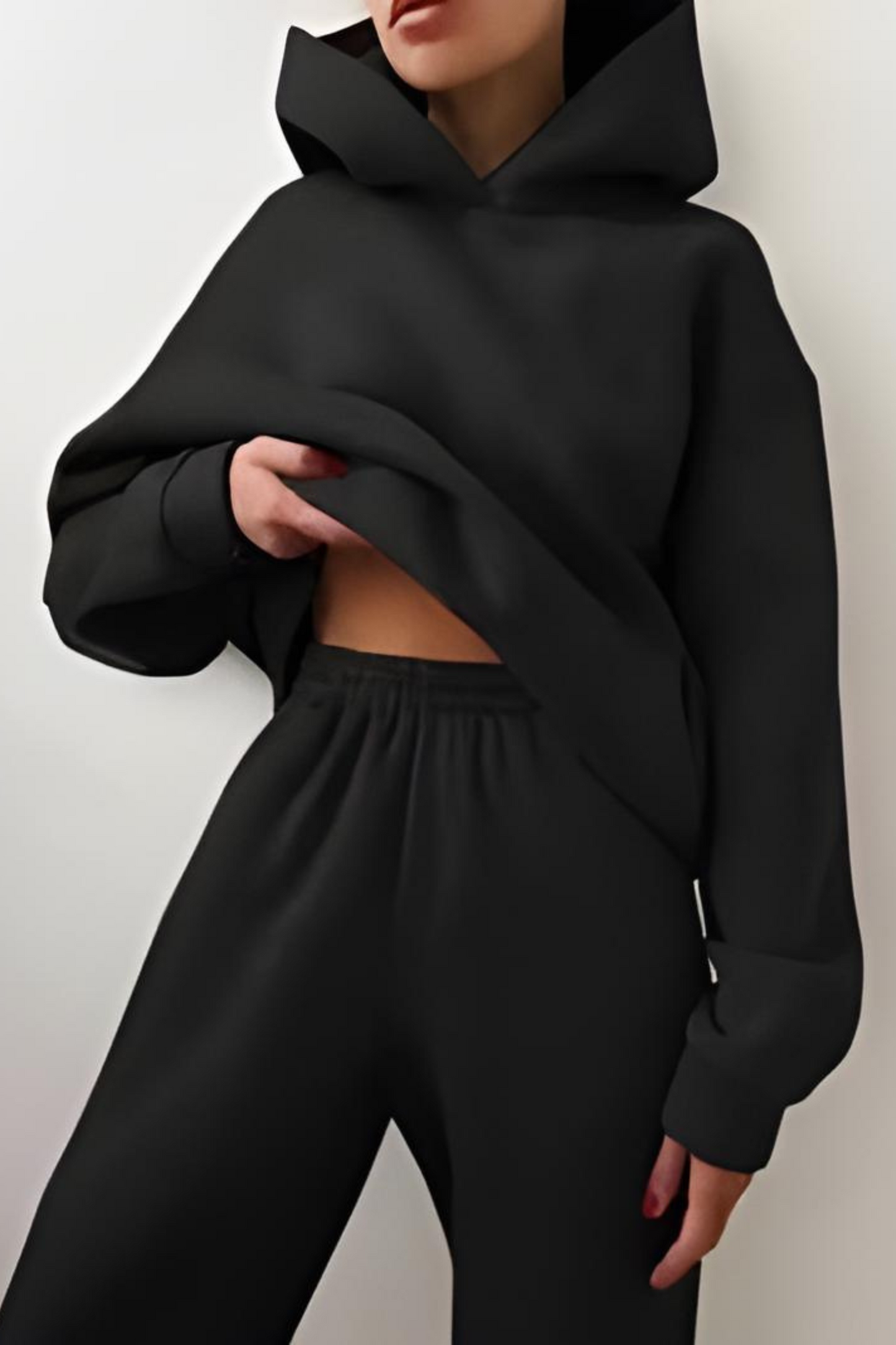 Brilla con luz propia | Conjunto deportivo cómodo