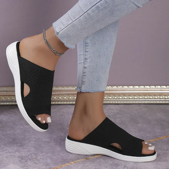 Out-Shine | Leisure Sandals Orthopedic