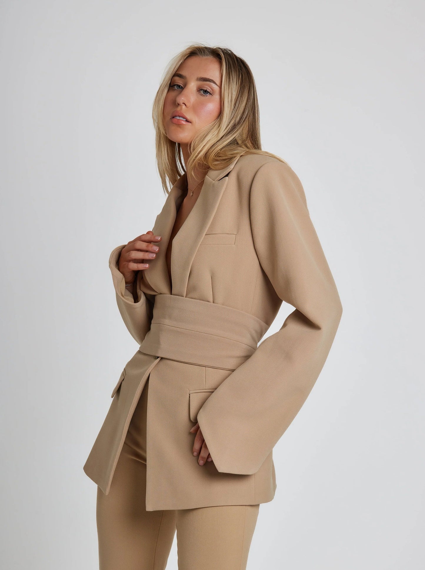 Out-Shine | Stylish Trendy Blazer for Women