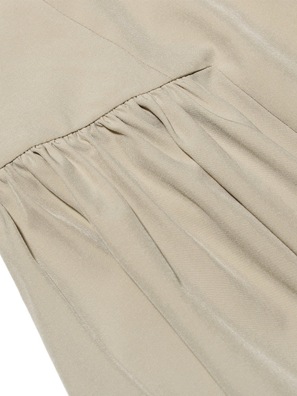 Out-Shine | Sling Midi Dress