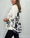 Out-Shine | Flowing Elegance Blouse