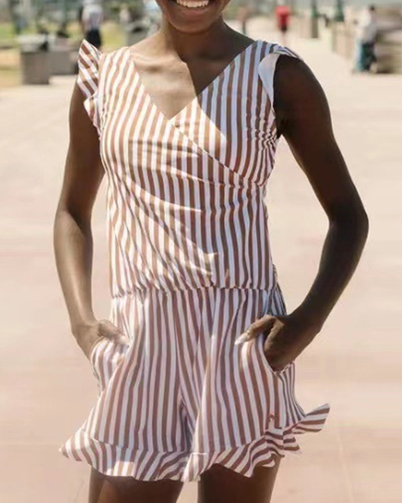 Out-Shine | Women's Swimsuit With Built-In Bra