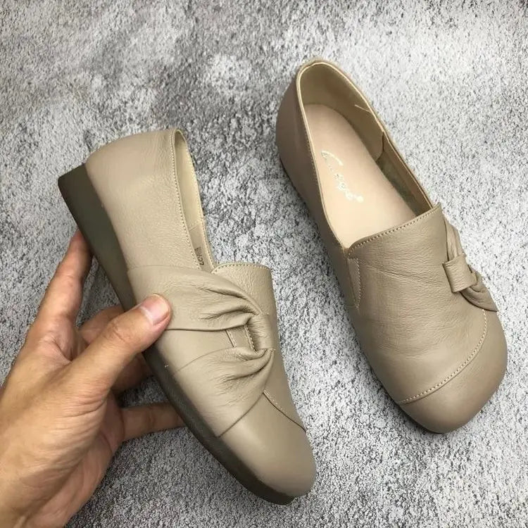 Out-Shine | Orthopaedic Ballerinas For Women Style And Comfort