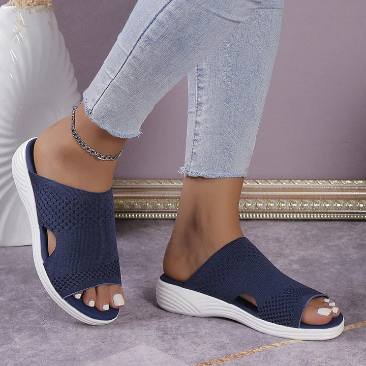 Out-Shine | Leisure Sandals Orthopedic