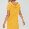 Out-Shine | Casual Linen Dress For Women