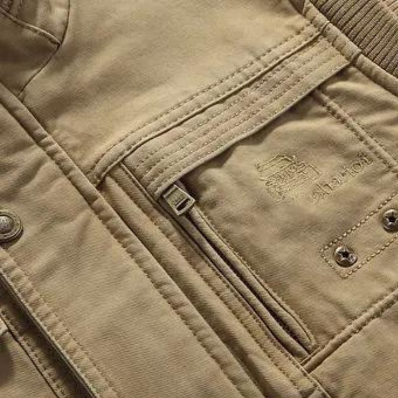 Brilla con luz propia | Chaleco de bolsillo para hombre