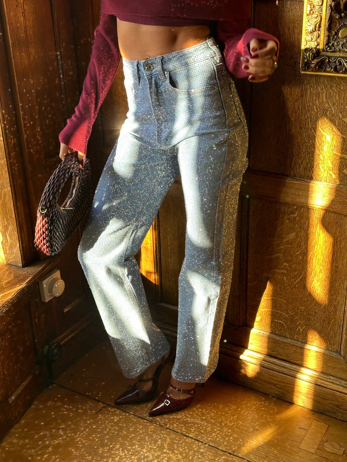 Deslumbra | Vaqueros especiales