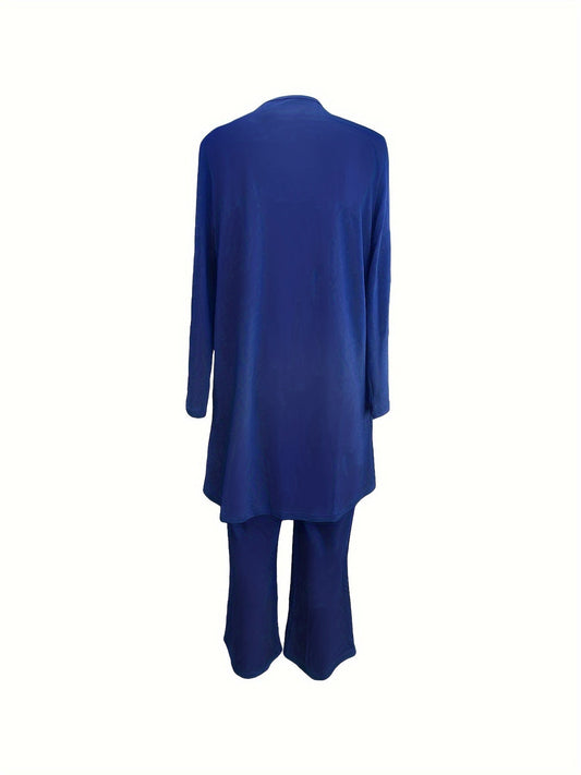 Out-Shine | Ladies Chic 3-Piece Set